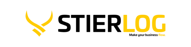 Stier Log